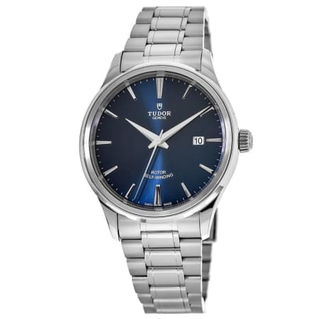 Tudor Style Watch