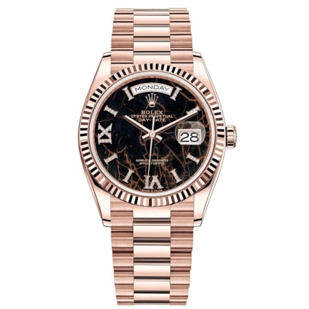 Rolex Day-Date Watch