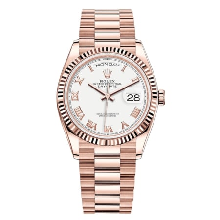 Rolex Day-Date Watch