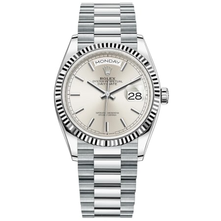 Rolex Day-Date Watch