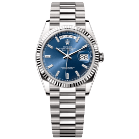 Rolex Day-Date Watch