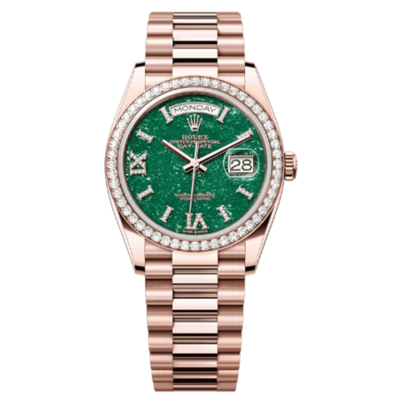 Rolex Day-Date Watch