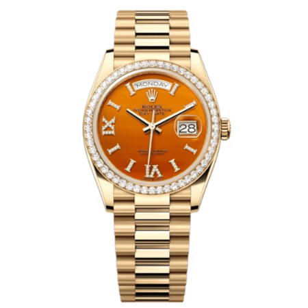 Rolex Day-Date Watch