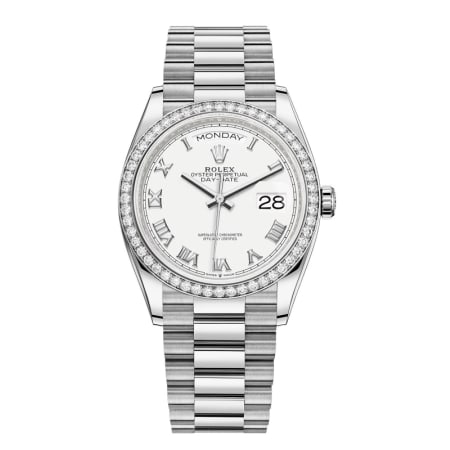 Rolex Day-Date Watch