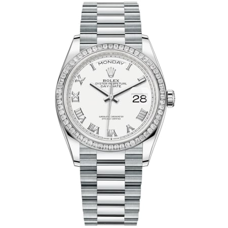 Rolex Day-Date Watch