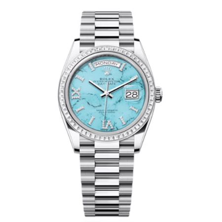 Rolex Day-Date Watch