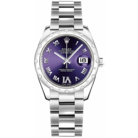 Rolex Datejust 31 Watch