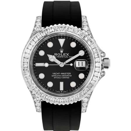 Rolex Yacht-Master Watch