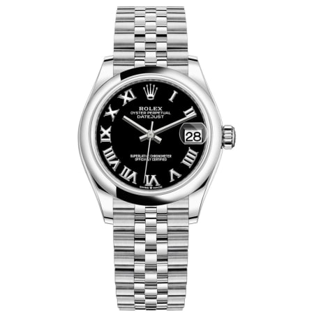Rolex Datejust 31 Watch