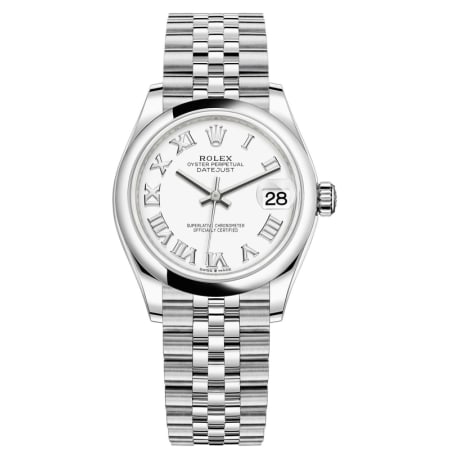 Rolex Datejust 31 Watch