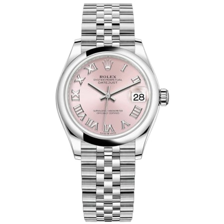 Rolex Datejust 31 Watch
