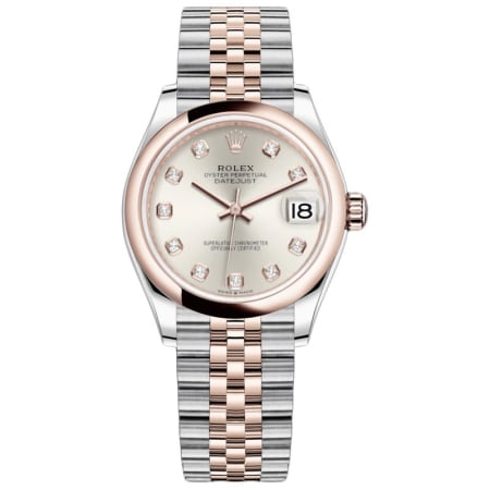 Rolex Datejust 31 Watch