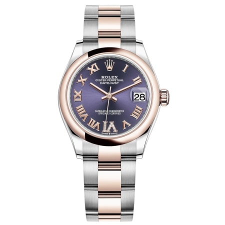 Rolex Datejust 31 Watch