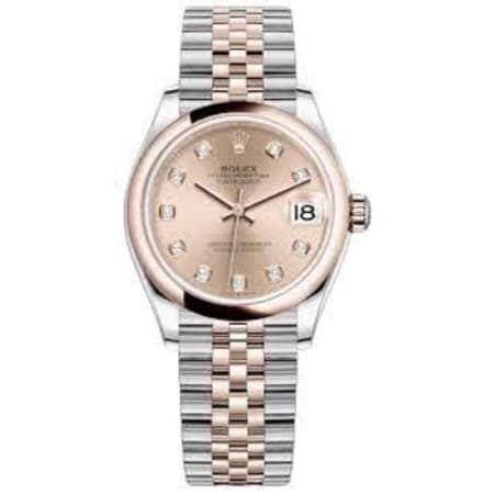 Rolex Datejust 31 Watch
