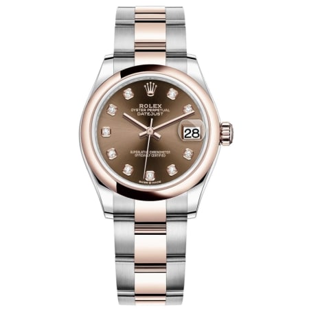Rolex Datejust 31 Watch
