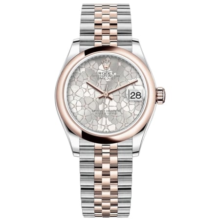 Rolex Datejust 31 Watch