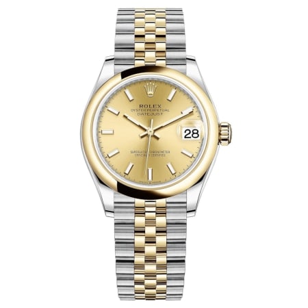 Rolex Datejust 31 Watch