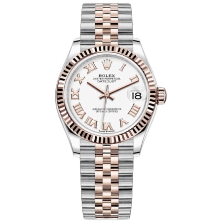 Rolex Datejust 31 Watch