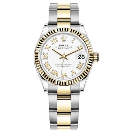 Rolex Datejust 31 Watch