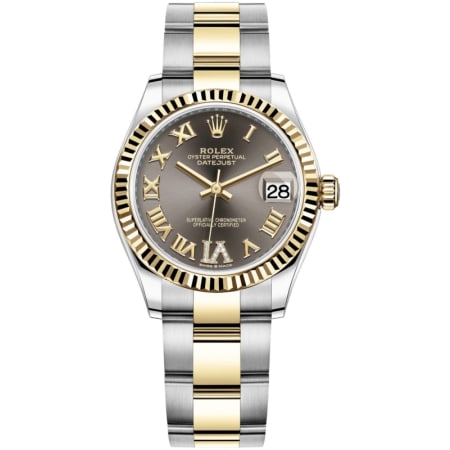 Rolex Datejust 31 Watch