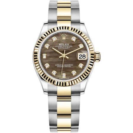 Rolex Datejust 31 Watch