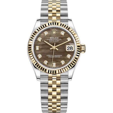 Rolex Datejust 31 Watch