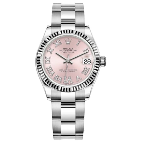 Rolex Datejust 31 Watch