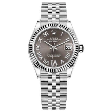 Rolex Datejust 31 Watch