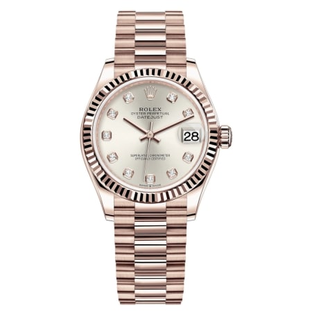 Rolex Datejust 31 Watch