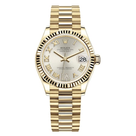 Rolex Datejust 31 Watch
