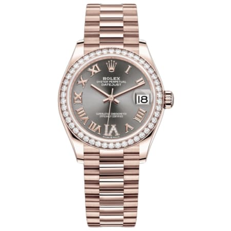 Rolex Datejust 31 Watch