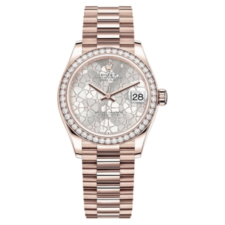 Rolex Datejust 31 Watch