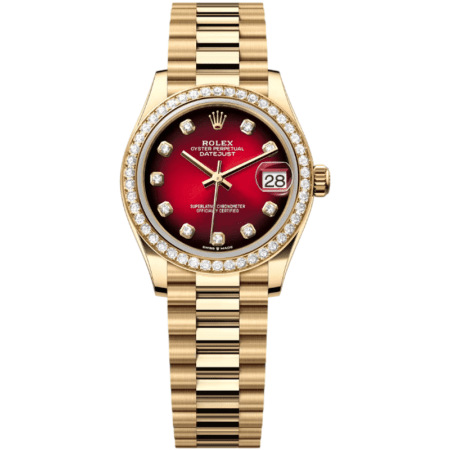 Rolex Datejust 31 Watch