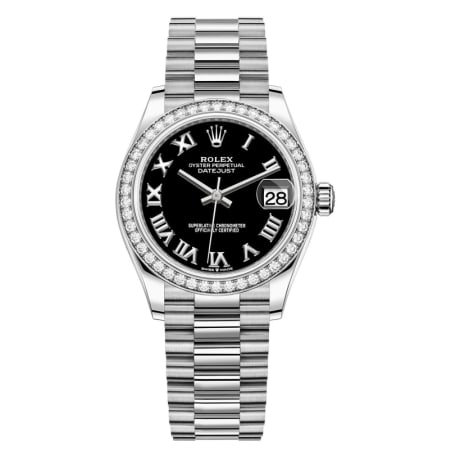 Rolex Datejust 31 Watch
