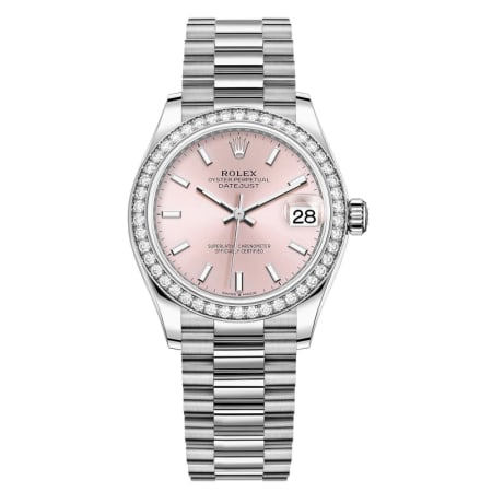 Rolex Datejust 31 Watch