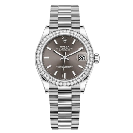 Rolex Datejust 31 Watch