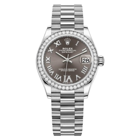 Rolex Datejust 31 Watch