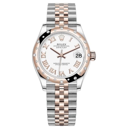 Rolex Datejust 31 Watch