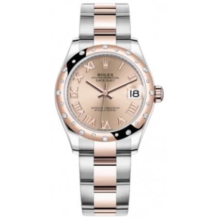 Rolex Datejust 31 Watch
