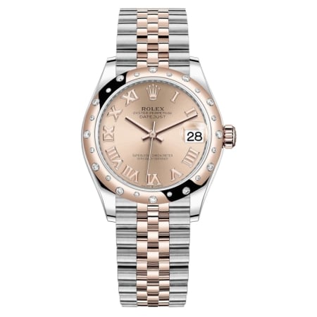Rolex Datejust 31 Watch