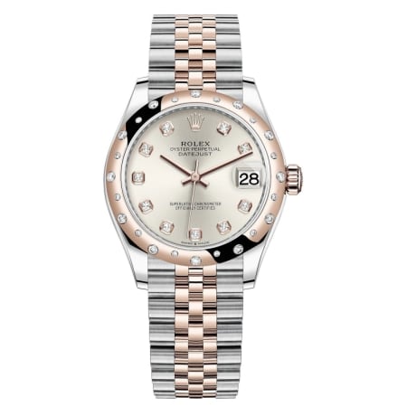 Rolex Datejust 31 Watch