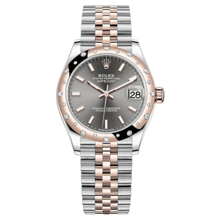 Rolex Datejust 31 Watch