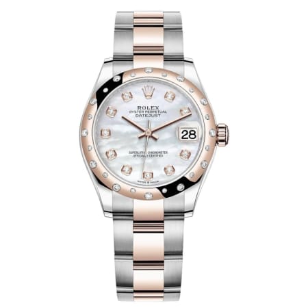 Rolex Datejust 31 Watch
