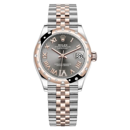 Rolex Datejust 31 Watch