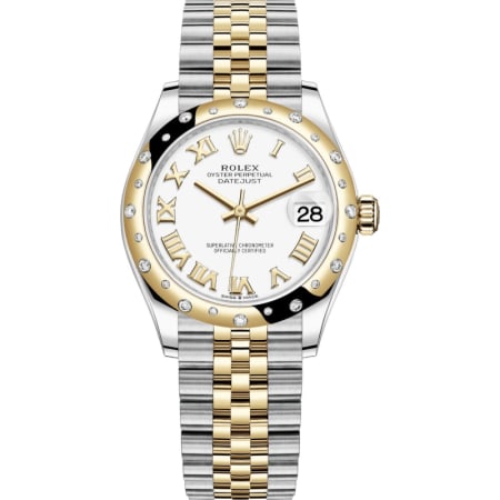 Rolex Datejust 31 Watch