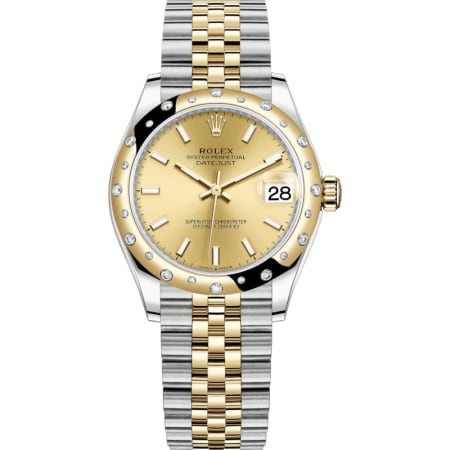 Rolex Datejust 31 Watch