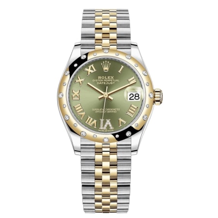 Rolex Datejust 31 Watch