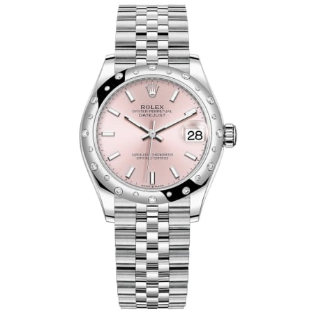 Rolex Datejust 31 Watch