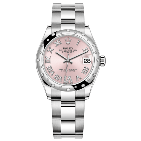 Rolex Datejust 31 Watch