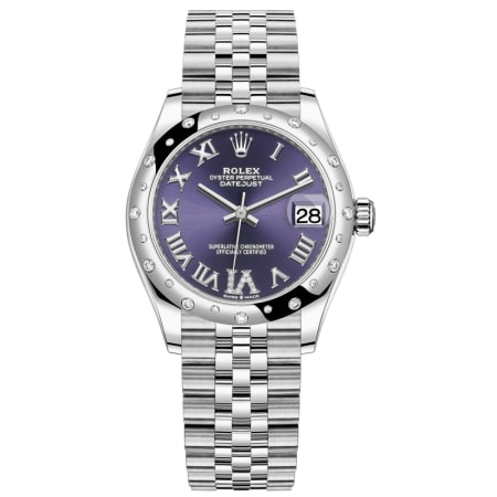 Rolex Datejust 31 Watch